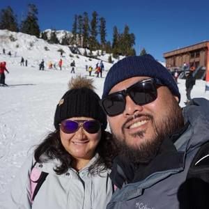 Meet your Posher, Mark